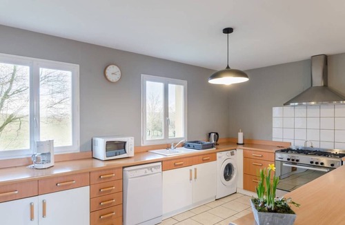 Paisy-Cosdon House | Les Bigarreaux - Paisy Cosdon