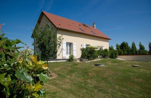 Paisy-Cosdon House | Les Bigarreaux - Paisy Cosdon