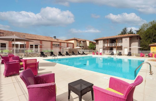 Negrepelisse Apartment | Les Bords de l'Aveyron
