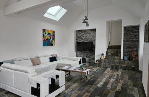 Chouilly Apartment | Les Bulles de Bonheur - Au Cœur du Vignoble Champenois