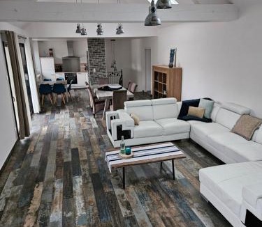 Chouilly Apartment | Les Bulles de Bonheur - Au Cœur du Vignoble Champenois