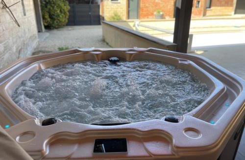 Lisse-en-Champagne House | Les bulles lissoises