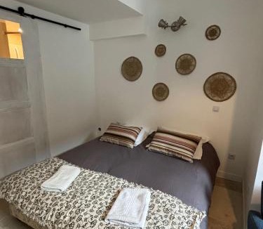 Provins Apartment | Les Capucins de Provins Studio