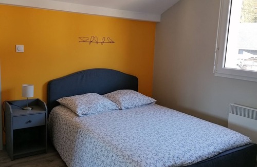 Fraize House | "Les Catèdjes" magnificent brand-new gîte