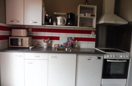 Saint-Thelo House | Les Cerisiers - ST THELO