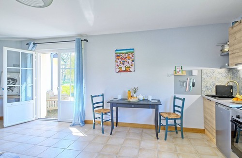 Etables-sur-Mer House | Les Châtaigners by Interhome