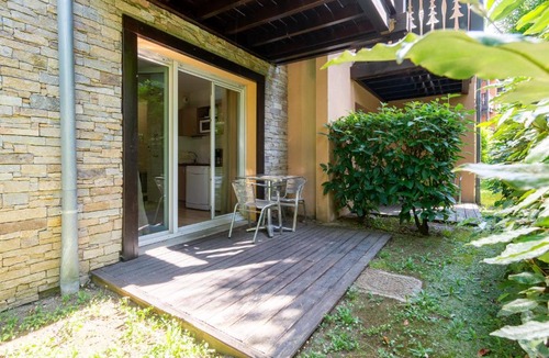 Ax-les-Thermes Apartment | Les Chalets d Ax N 010 - 2P4