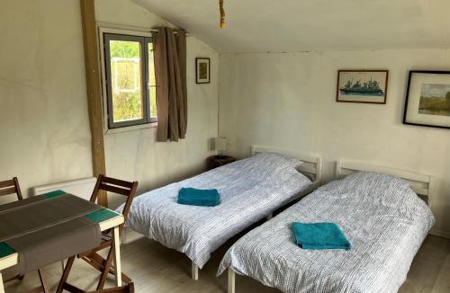 Trouans Ski Chalet | Les Chalets de Babeth et Cathy