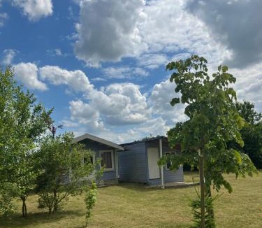 Trouans Ski Chalet | Les Chalets de Babeth et Cathy