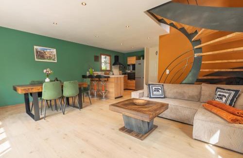 Cauterets Ski Chalet | Les Chalets de l'Ours