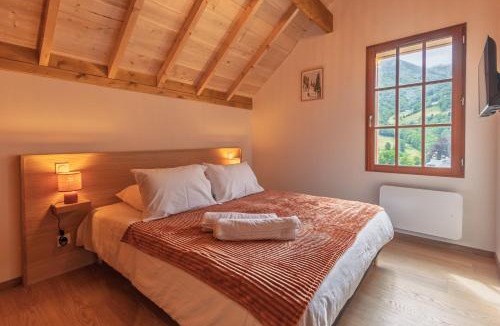 Cauterets Ski Chalet | Les Chalets de l'Ours