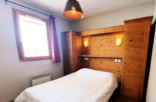 Les Claux Apartment | Les Chalets Des Rennes - Appartement 2 pièces - Les Chalets Des Rennes MAE-9724