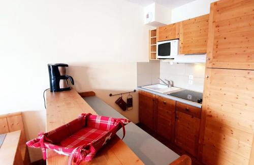 Les Claux Apartment | Les Chalets Des Rennes - Appartement 3 pièces - Les Chalets Des Rennes MAE-9754