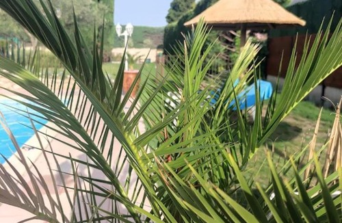 Aramon House | Les chambres d'hôtes d'Eloïse, piscine privée