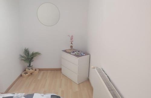 Hombourg-Haut House | les chambres de Anne Laure
