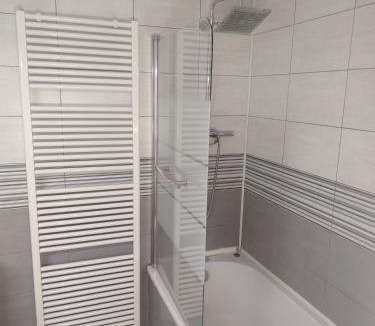 Hombourg-Haut House | les chambres de Anne Laure