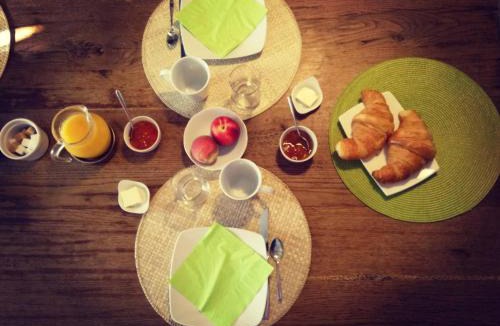 Fossemagne Bed & Breakfast | Les Chambres de Bonneval - Chambre d'hôtes au cœur du Périgord