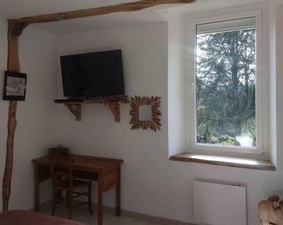 Clarens Bed & Breakfast | Les Chambres de l'Estelou