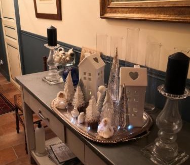 Lectoure Bed & Breakfast | Les Chambres de L'Horloge