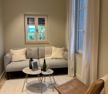 Beblenheim House | Les chambres de la Villa Oberlin