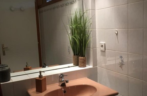 Saint-Hippolyte Bed & Breakfast | Les chambres du Domaine