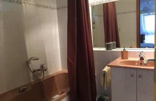 Saint-Hippolyte Bed & Breakfast | Les chambres du Domaine
