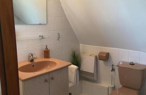Saint-Hippolyte Bed & Breakfast | Les chambres du Domaine