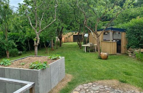 Plouezec Bed & Breakfast | les chambres du Kergolo