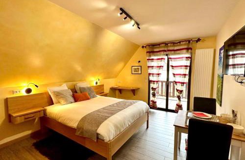 Ammerschwihr House | Les Chambres Du Vignoble