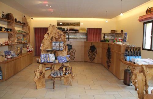 Ammerschwihr House | Les Chambres Du Vignoble