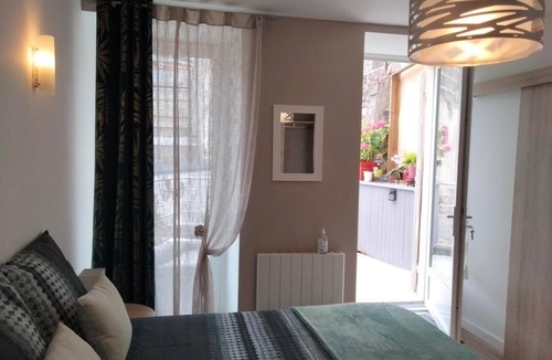 Rodez House | Les Chambres Hautes d'Anastasia
