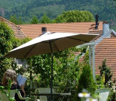 Travexin Bed & Breakfast | Les chambres noires