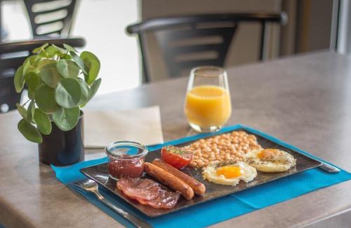 Dienville Bed & Breakfast | Les chambres touristique Juléa