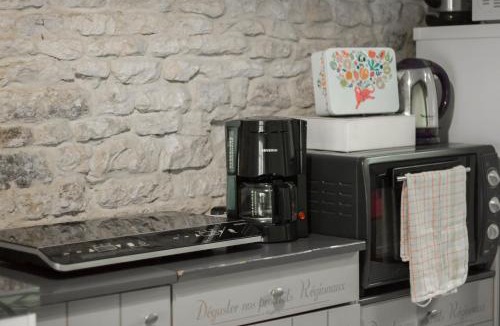 Dienville Bed & Breakfast | Les chambres touristique Juléa