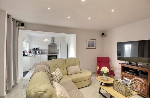 Etables-sur-Mer House | Les Champs Doual - BINIC ETABLES SUR MER