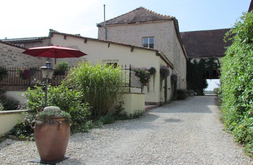 Eclance House | Les Chouettes - La Ferme des Tourterelles, Champagne Country