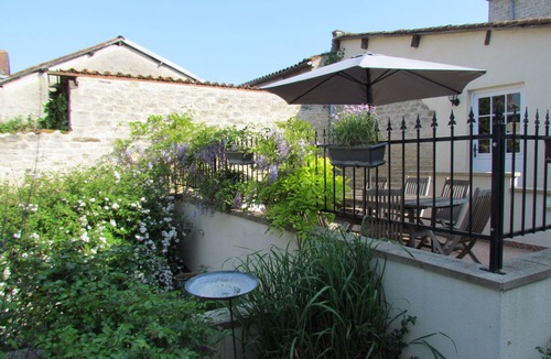 Eclance House | Les Chouettes - La Ferme des Tourterelles, Champagne Country