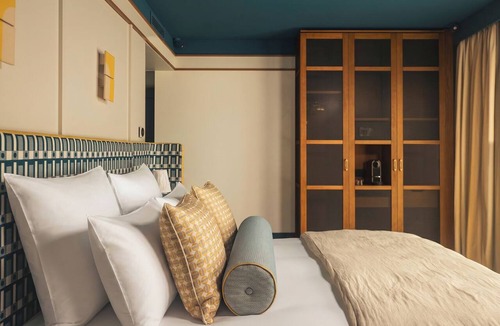 La Baule-Escoublac Hotel | Les Cimes Bleues