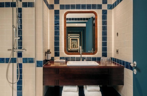 La Baule-Escoublac Hotel | Les Cimes Bleues