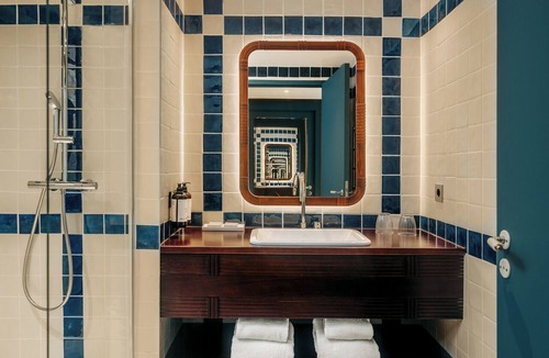 La Baule-Escoublac Hotel | Les Cimes Bleues