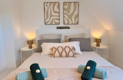 Moelan-sur-Mer House | Les Cocons d'Agathe La Maison M - 10 min des plages