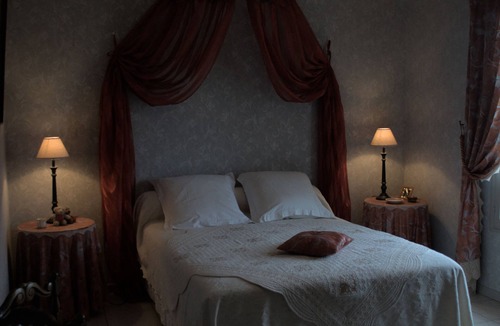 Vert-Toulon Bed & Breakfast | Les Corettes