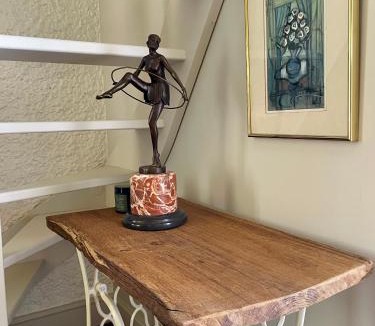 Mesnil-Saint-Pere House | Les Cottages d'Orient Gite Boutique