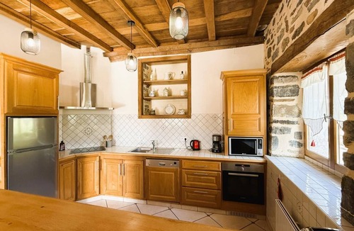 Ogeu-Les-Bains House | LES CRETES - OGEU-LES-BAINS