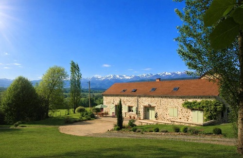 Ogeu-Les-Bains House | LES CRETES - OGEU-LES-BAINS