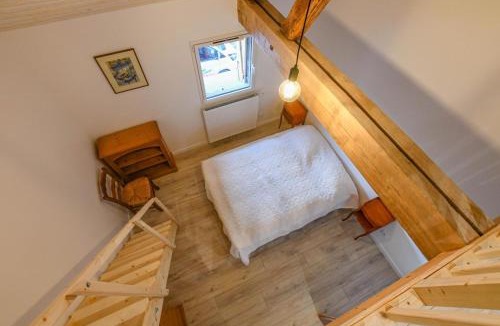 Foucheres House | Les demeures d'ines