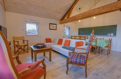 Foucheres House | Les demeures d'ines