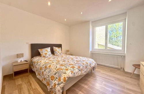 Vigneulles-les-Hattonchatel House | Les Ecrins
