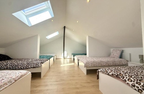 Vigneulles-les-Hattonchatel House | Les Ecrins