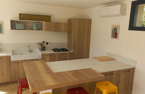 Marsanne Villa | Les Egadillias Country gite.
